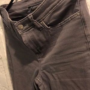 GAP skinny pants size 12